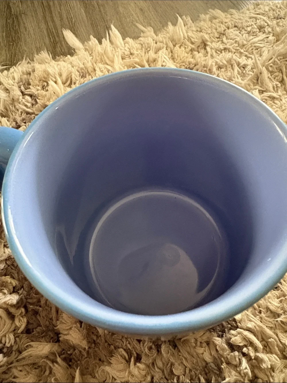 2 Disney Eeyore large mugs mint cond! Disney store